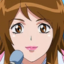 Tina em Toriko