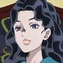 Yukako Yamagishi em JoJo's Bizarre Adventure: Diamond is Unbreakable
