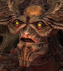 Zephon em Legacy of Kain: Soul Reaver