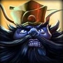 Zhong Kui em Smite