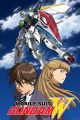 Mobile Suit Gundam Wing e Mobile Suit Gundam Wing: Valsa Infinita