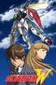 Mobile Suit Gundam Wing