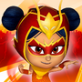An Yu em PJ Masks: Heróis de Pijama