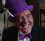 Pinguim em Batman: O Homem Morcego, Batman (Série de TV) (2ª voz), Os Novos Filmes de Scooby-Doo e Super Amigos (1985)