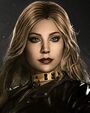 Canário Negro em Injustice 2