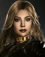 Canário Negro em Injustice 2