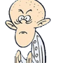 Boris em The Loud House