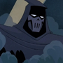 Fantasma em Batman: A Máscara do Fantasma