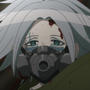 Fucho Sonoda em Tribe Nine