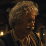 Geppetto em Pinóquio (2022)