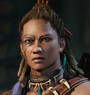 Lahni Kaliso em Gears 5