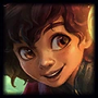 Milio em League of Legends e Wild Rift