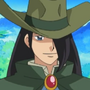 Nando em Pokémon Diamante & Pérola (eps. 4-49)