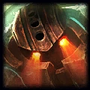 Nautilus em League of Legends