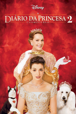O diário da princesa 2.jpeg