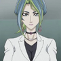 Queen em Yu-Gi-Oh! VRAINS