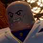 Rei do Crime em LEGO Marvel Super Heroes 2
