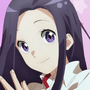 Saki Takamine em Romantic Killer