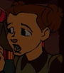 Sarah Anderson em Outlaws: Cidade Sem Lei