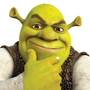 Shrek em Shrek Terceiro em diante