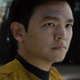 Hikaru Sulu na franquia Star Trek Remake