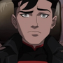 Conner Kent / Superboy em Reino do Superman