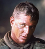 Thomas Beckett em O Atirador (Luminus)