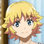 Ururu Fleur em The Wrong Way to Use Healing Magic