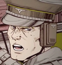 Wolfgang Schwartz em Wolfenstein II: The New Colossus