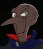 Snively em Sonic, o Ouriço (Double Sound)