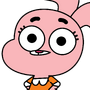 Anais Watterson (1ª voz) em O Incrível Mundo de Gumball
