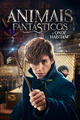 Trilogia Animais Fantásticos