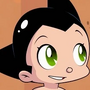 Astro Boy em Go Astro Boy Go!