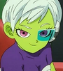 Cheelai em Dragon Ball Super: Broly e Dragon Ball Super: SUPER-HERO