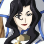 Noélle Bör em Trinity Blood