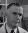 Dr. Jack Cranley em O Homem Invisível (1933)