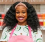 Jaleesa Mason em Harry Potter: Bruxos da Confeitaria