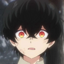 Jean-Jacques Chastel criança em The Case Study of Vanitas