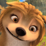 Kate em A Lady e o Lobo: O Bicho tá Solto (Tecniart)