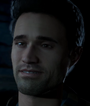 Michael "Mike" Monroe em Until Dawn