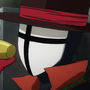 Mr. Compress em My Hero Academia: Ascensão dos Heróis
