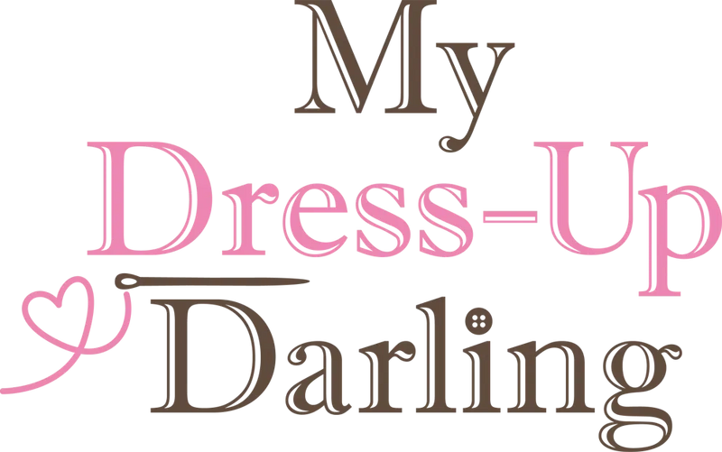 Arquivo:My Dress-Up Darling Logo.png