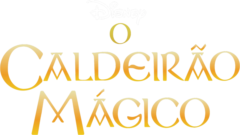 Arquivo:O Caldeirão Mágico Logo.png
