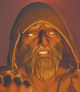 Capitão / Oráculo em Immortals Fenyx Rising