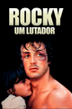 Saga Rocky a partir de Rocky II: A Revanche