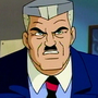 J. Jonah Jameson em Homem-Aranha (1994) (1ª voz) e Homem-Aranha e seus Incríveis Amigos (redublagem)