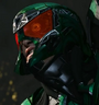 Mac Gargan/ Scorpion em Marvel's Spider-Man e Marvel's Spider-Man 2