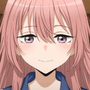 Shinju Inui em My Dress-Up Darling