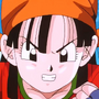 Pan em Dragon Ball Z, GT e Super