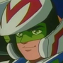 Speed Racer em As Novas Aventuras de Speed Racer